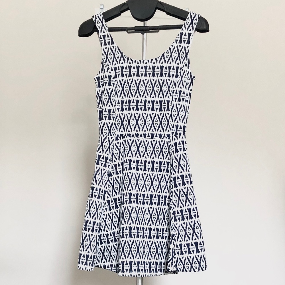 H&M Divided Dress